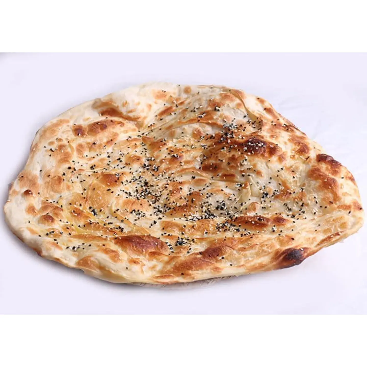 خبز ملوح
