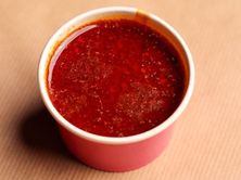 صوص شرمب اناتومي