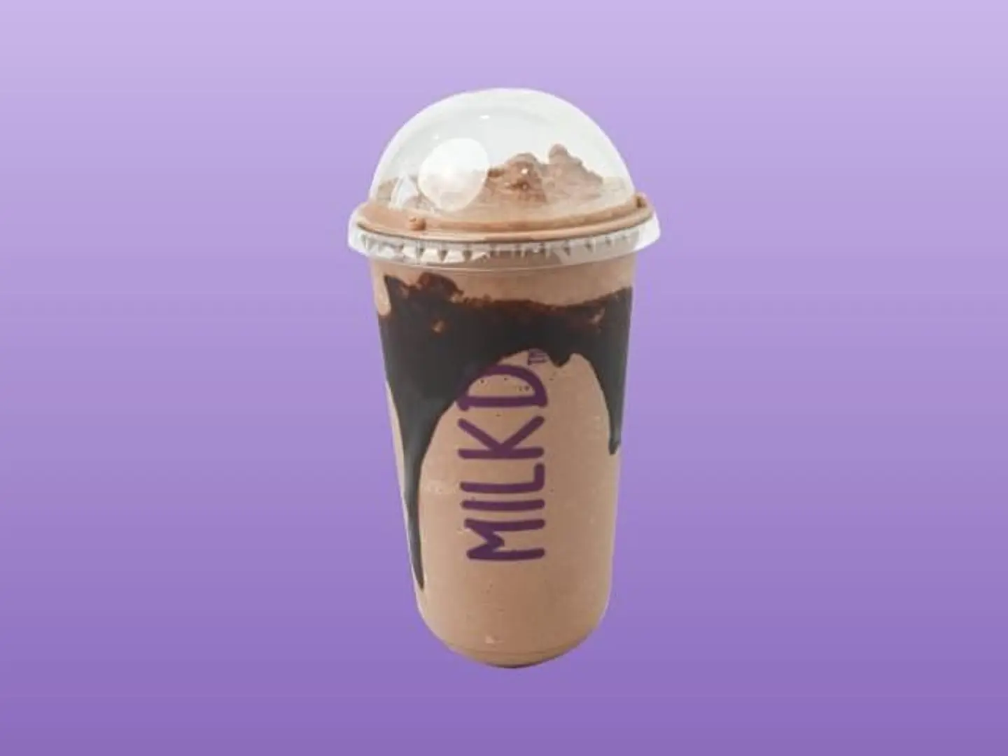 Kdd Chocolate Milkshake