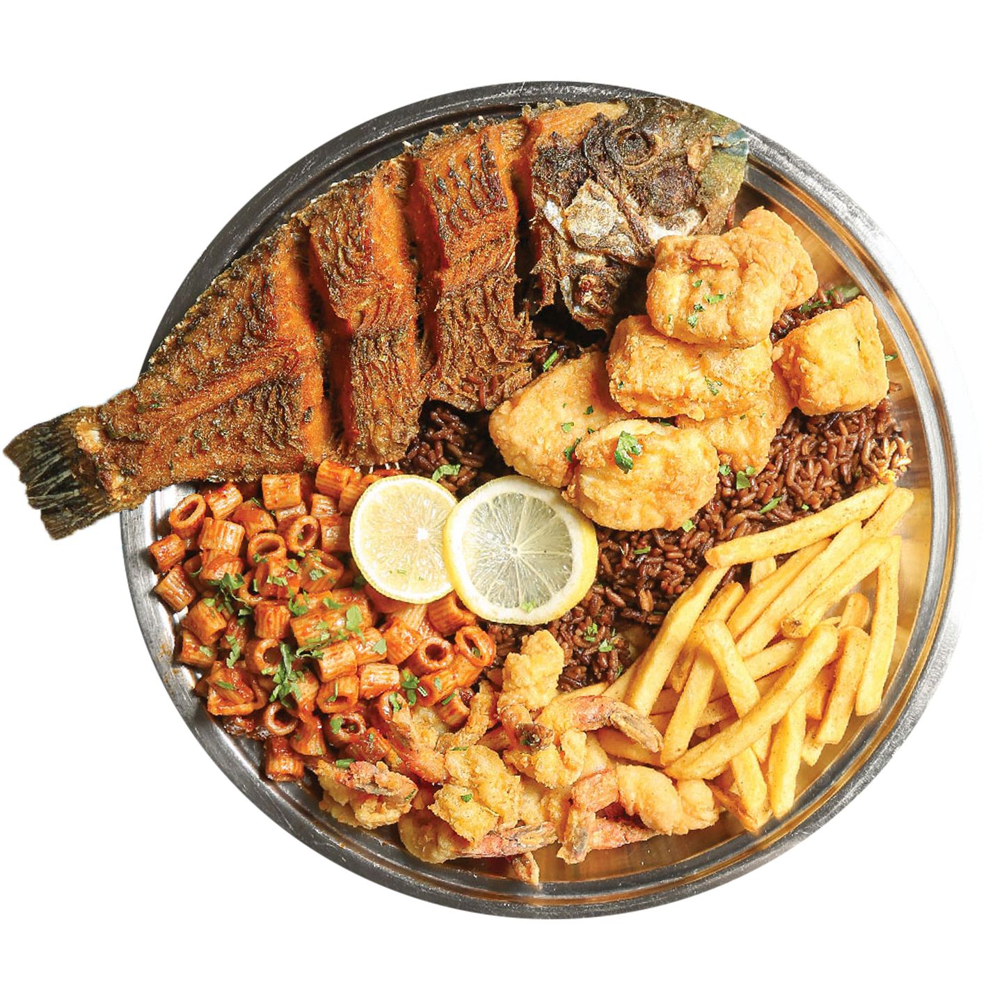 عائلتي