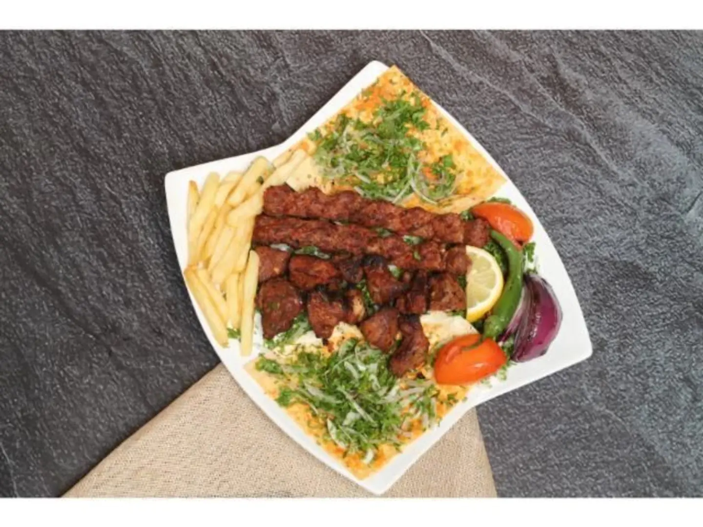 Meat Mix