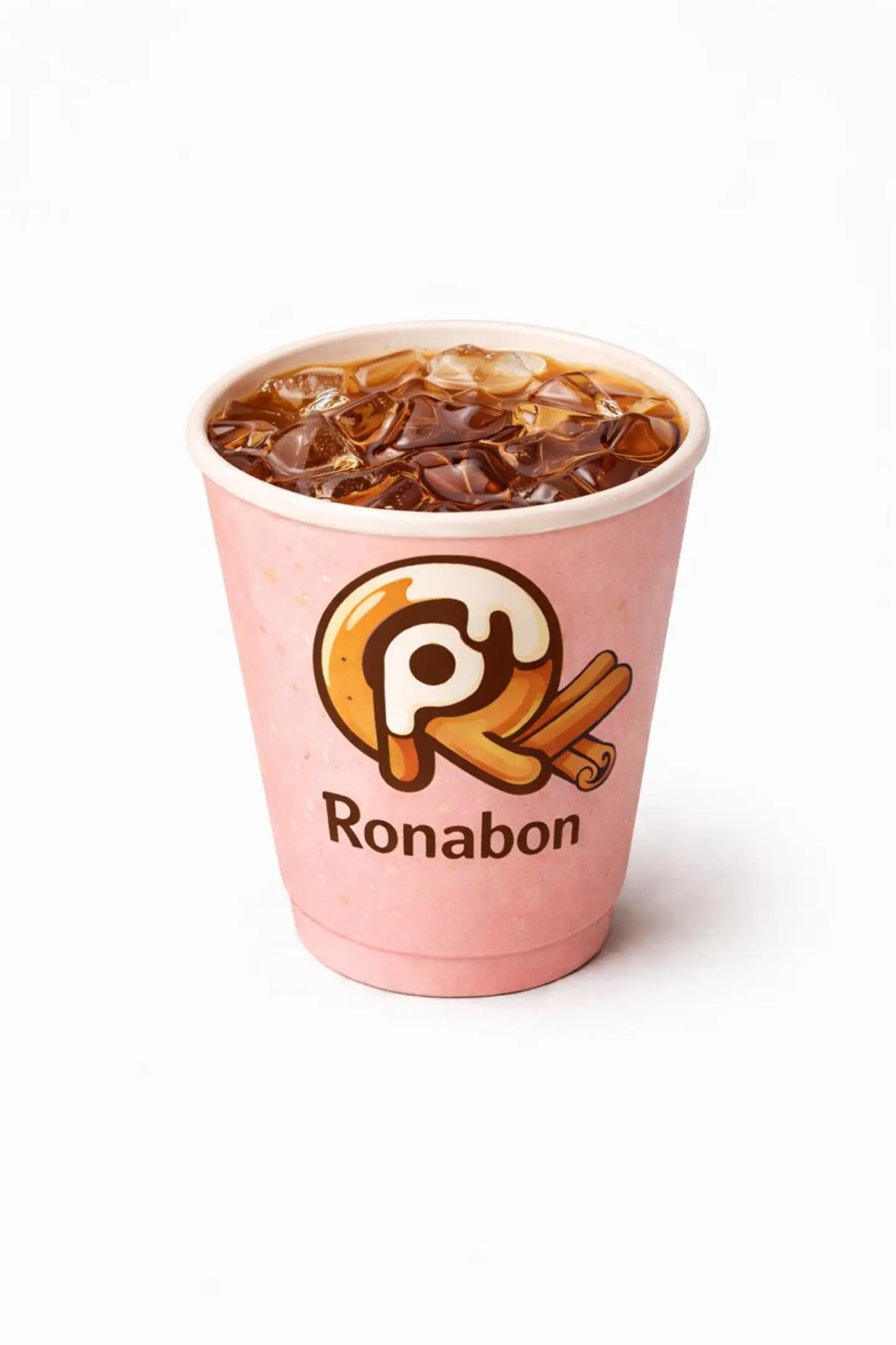 Iced Coffee Of The Day