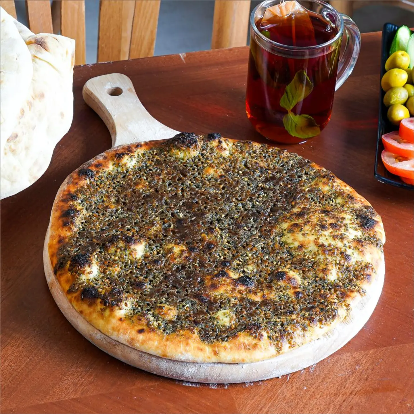 Thyme