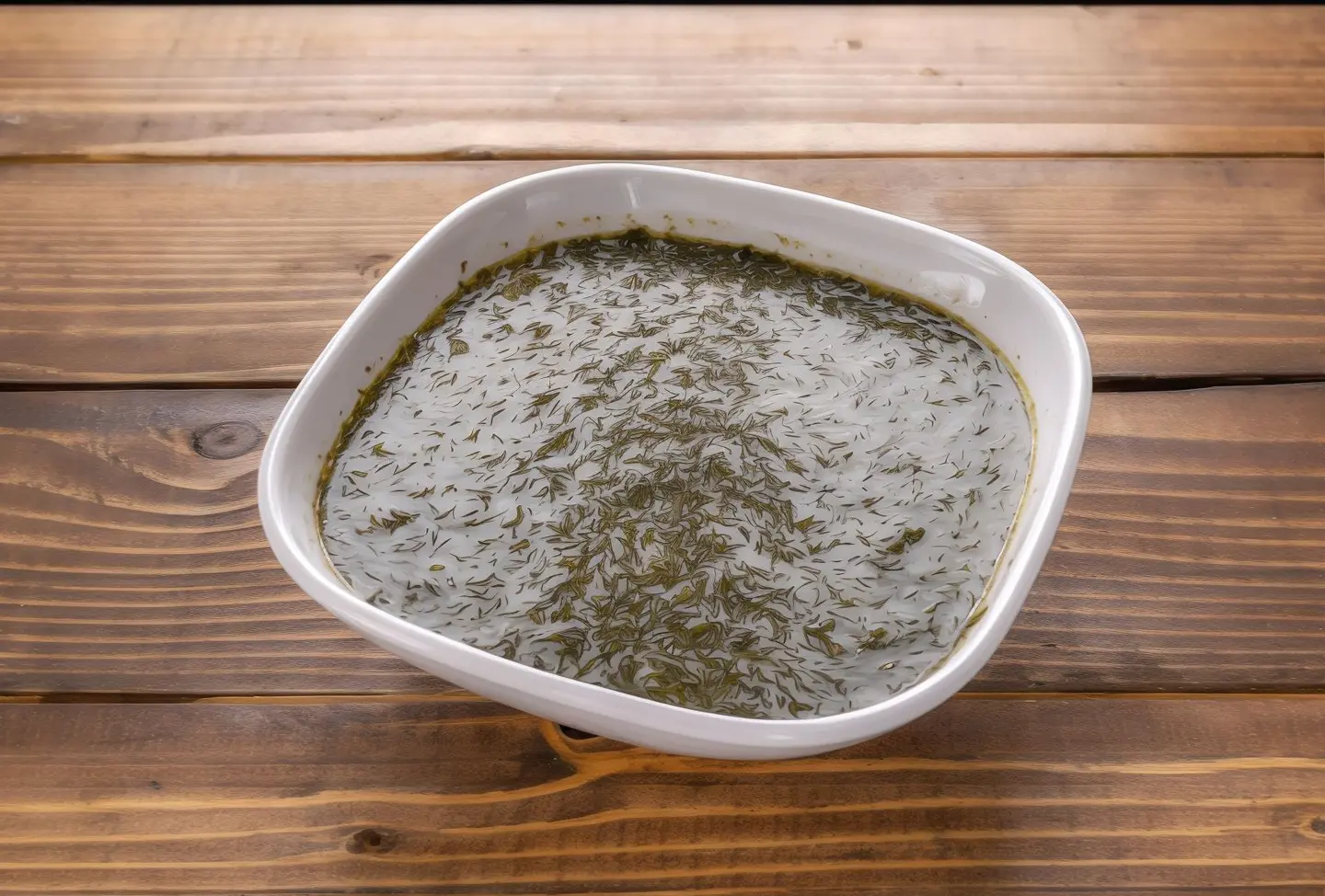 ملوخية