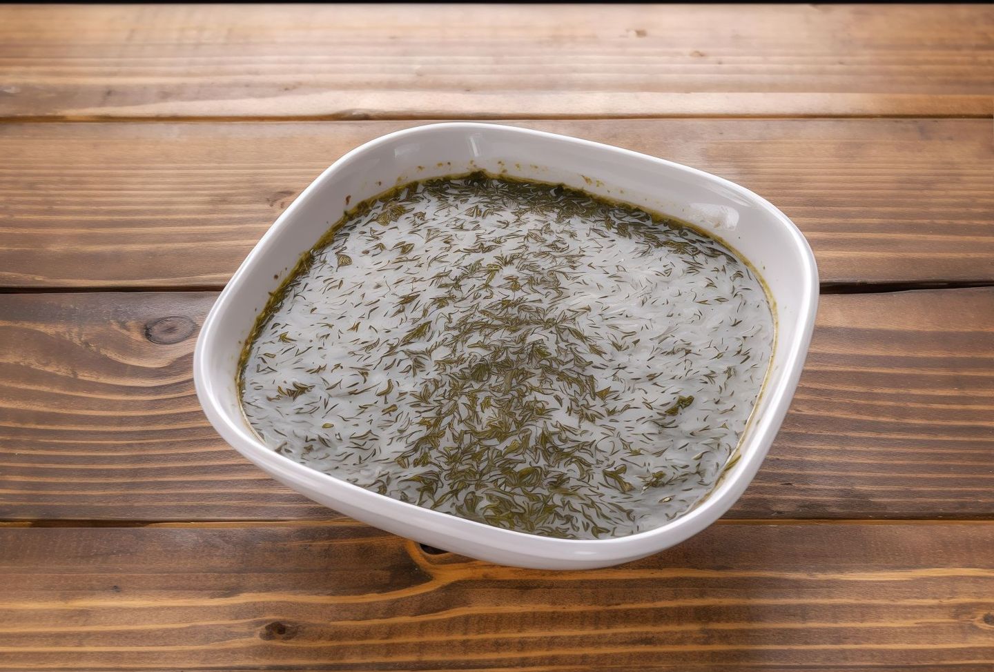 ملوخية