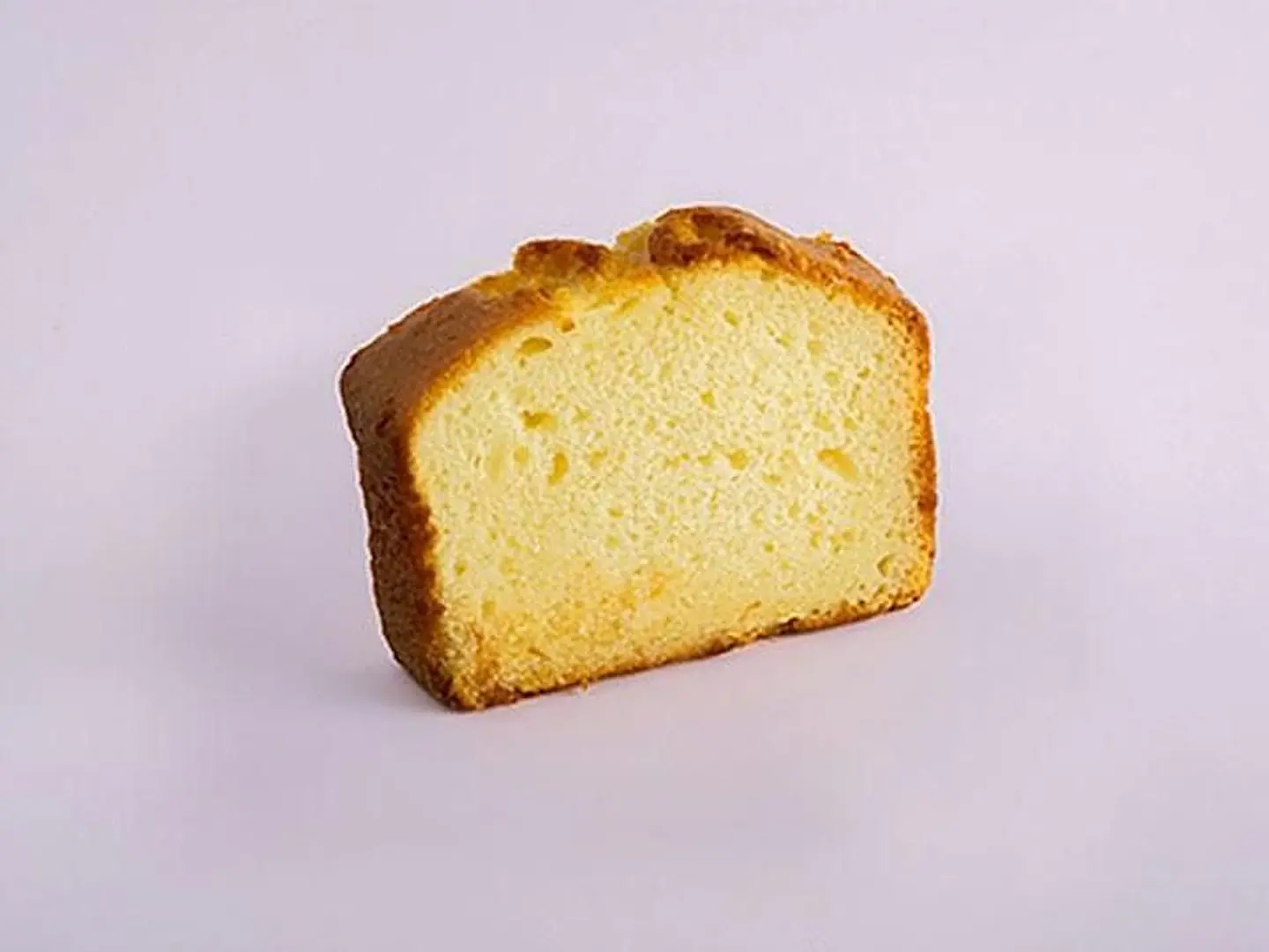 Vanilla English Cake