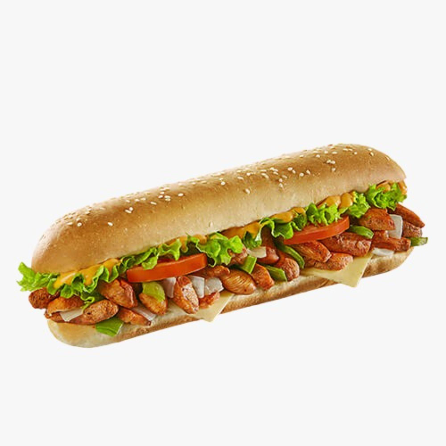دجاج مشوي كودو