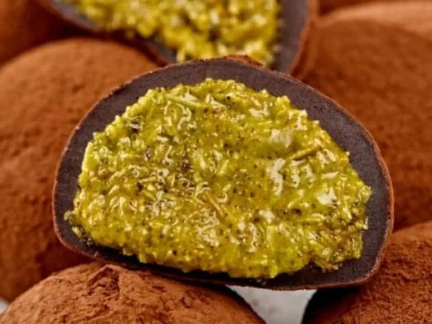 Dubai Chewy Cookie