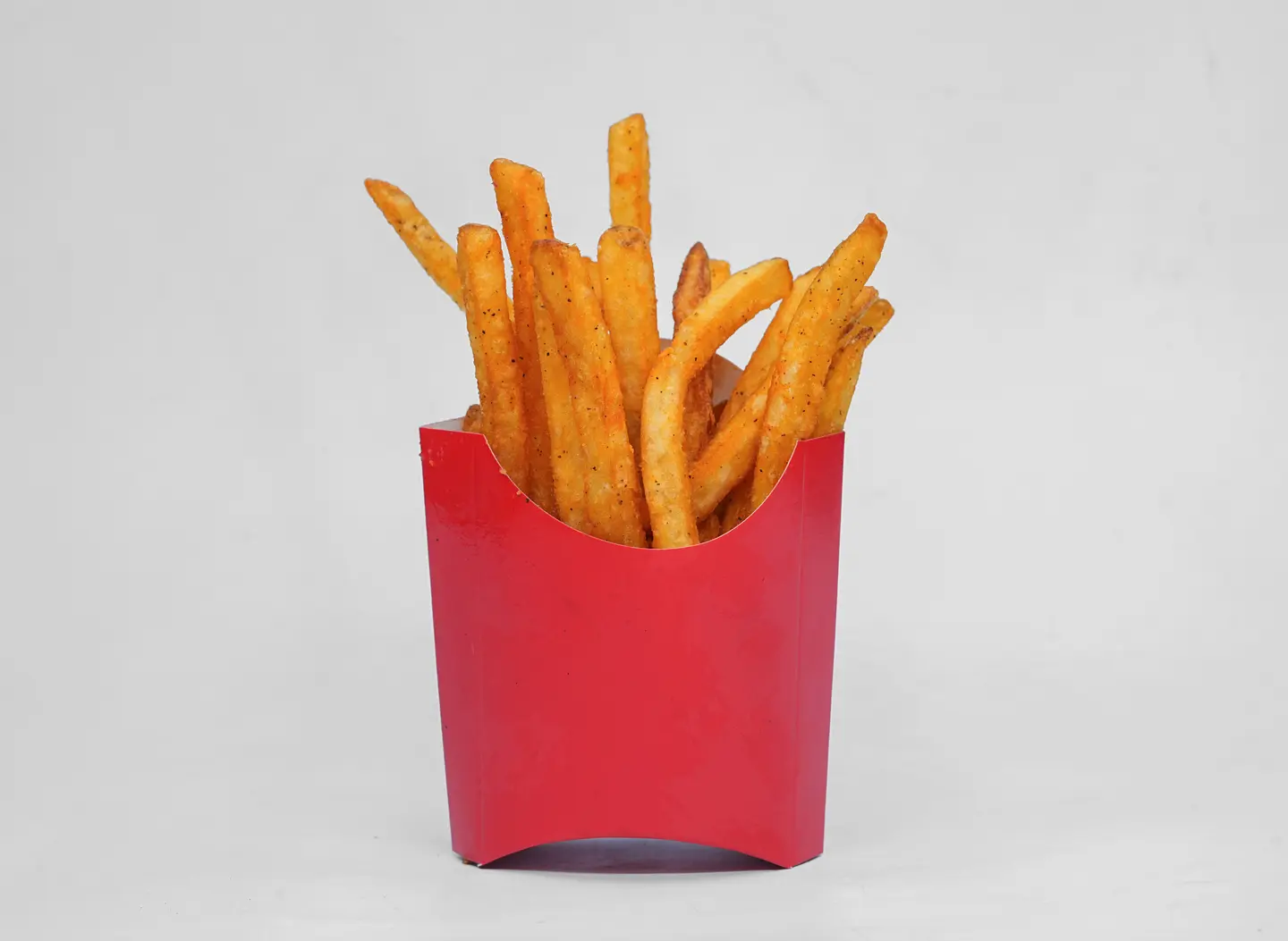 بطاطا مقلية