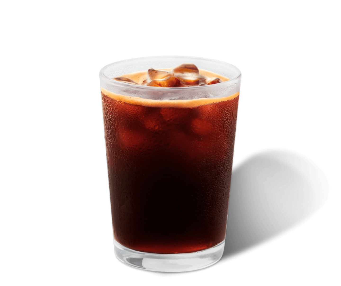 Iced Americano