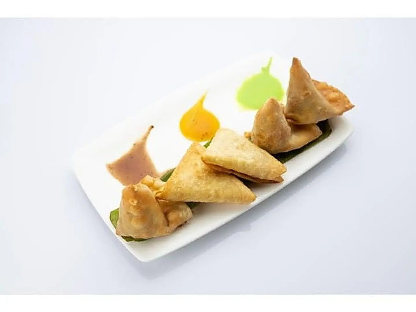 Sambosa Cheese