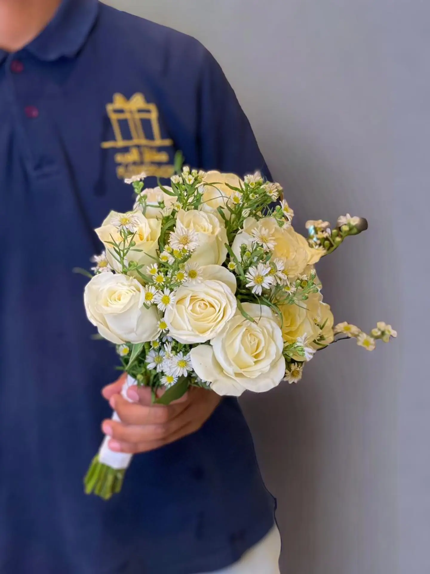 مسكه الاحتفال