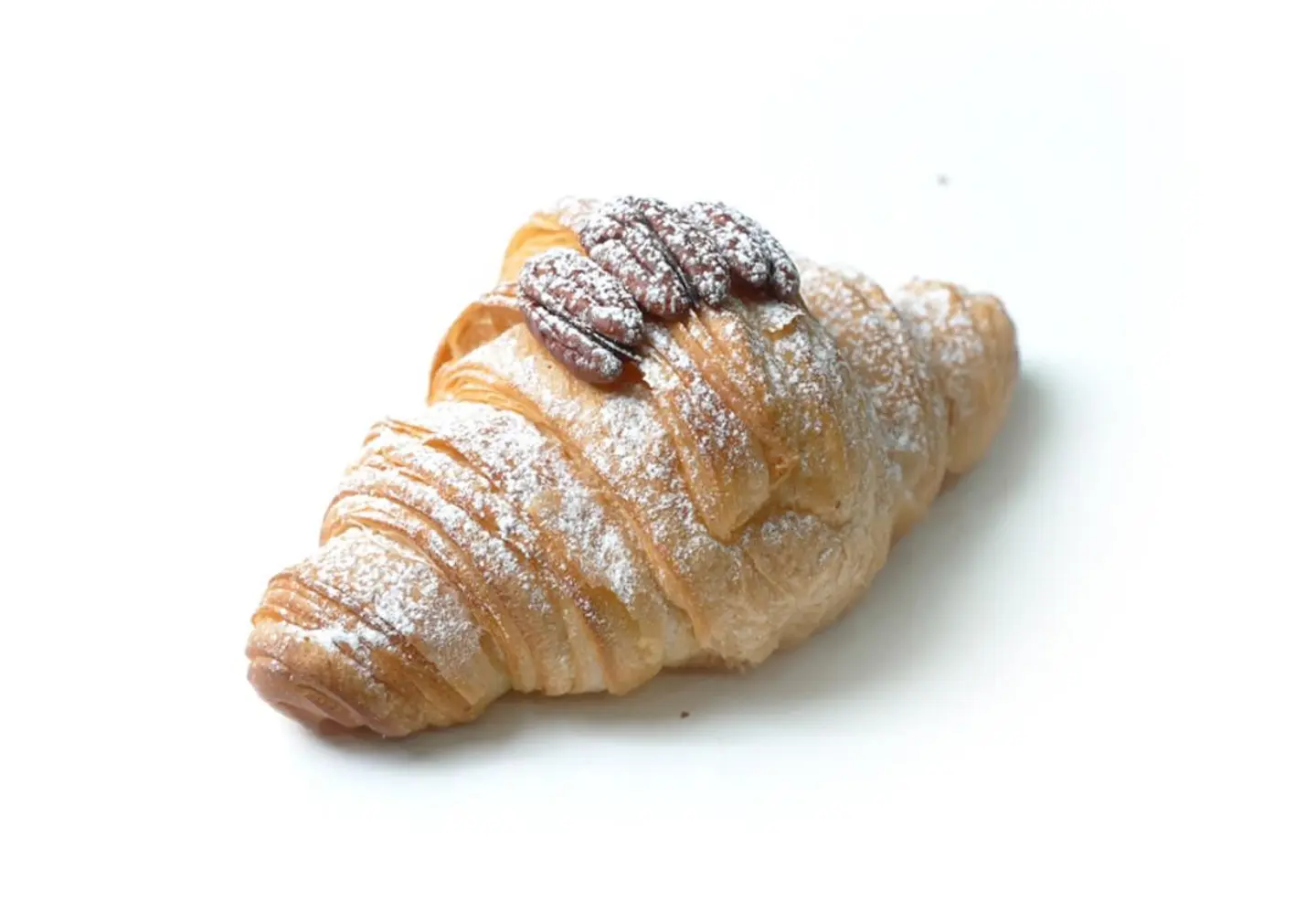 كرواسون بيكان