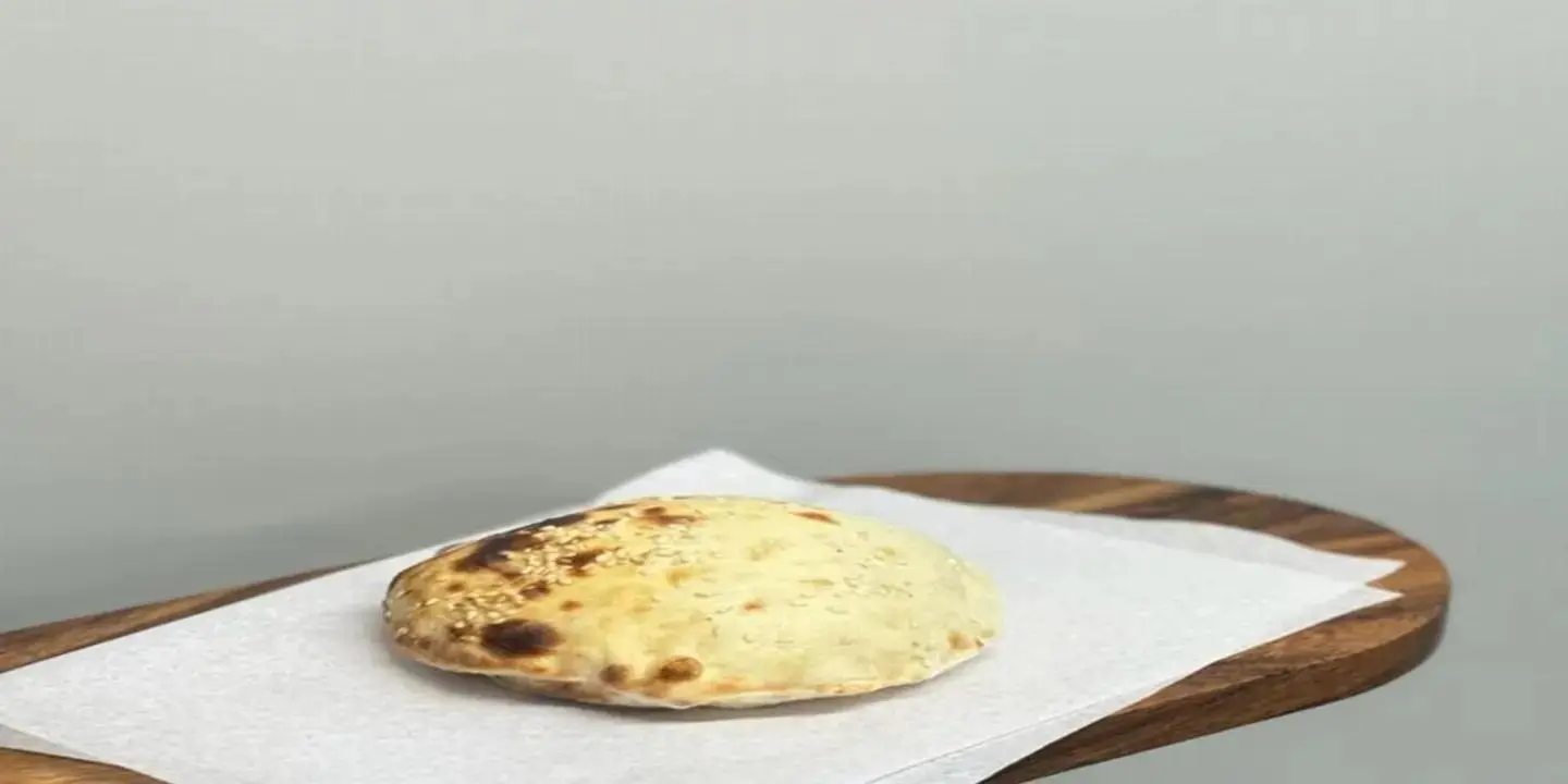دونر فلافل باللبنه