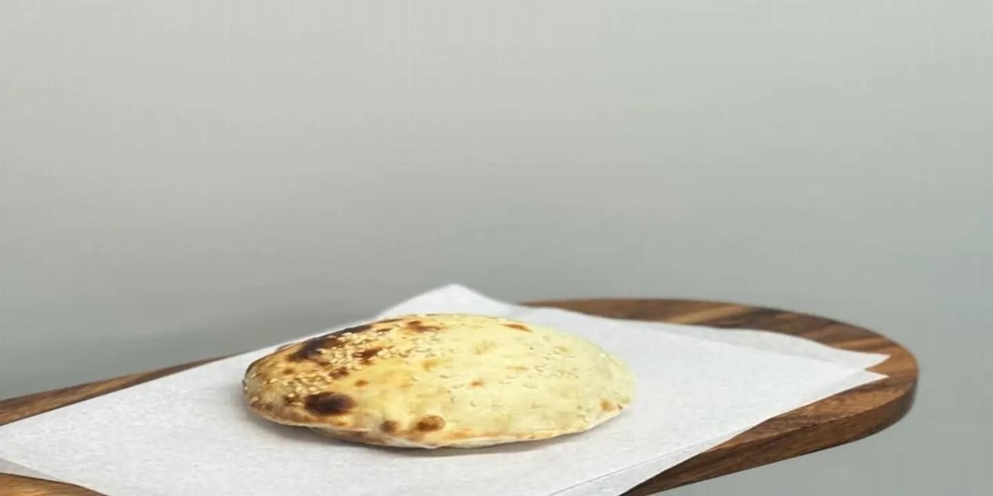 دونر فلافل باللبنه