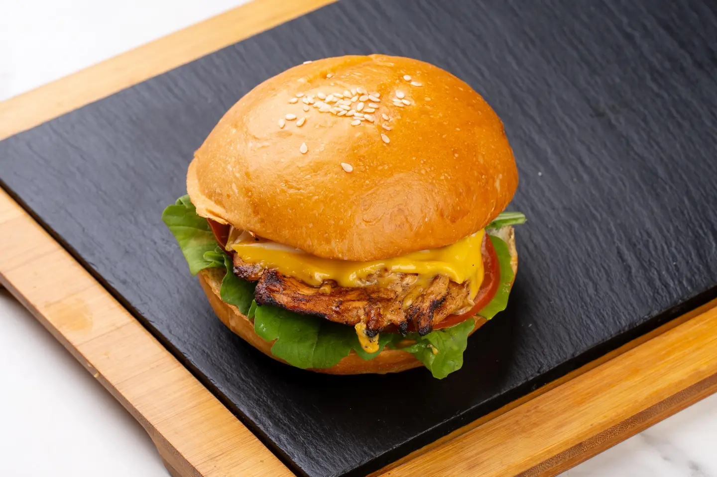 Burger