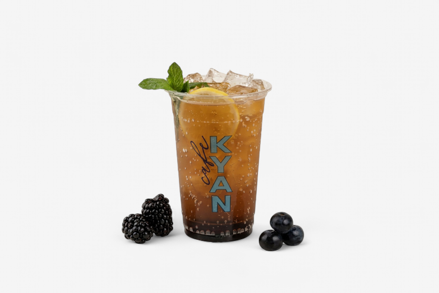 Kyan Black