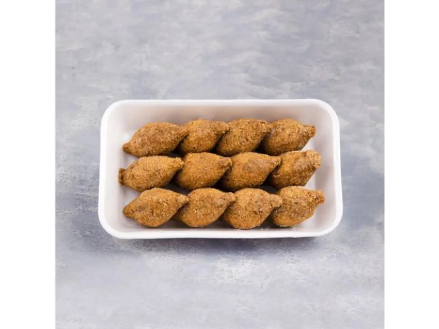 Small Meat Kibbeh Frozen