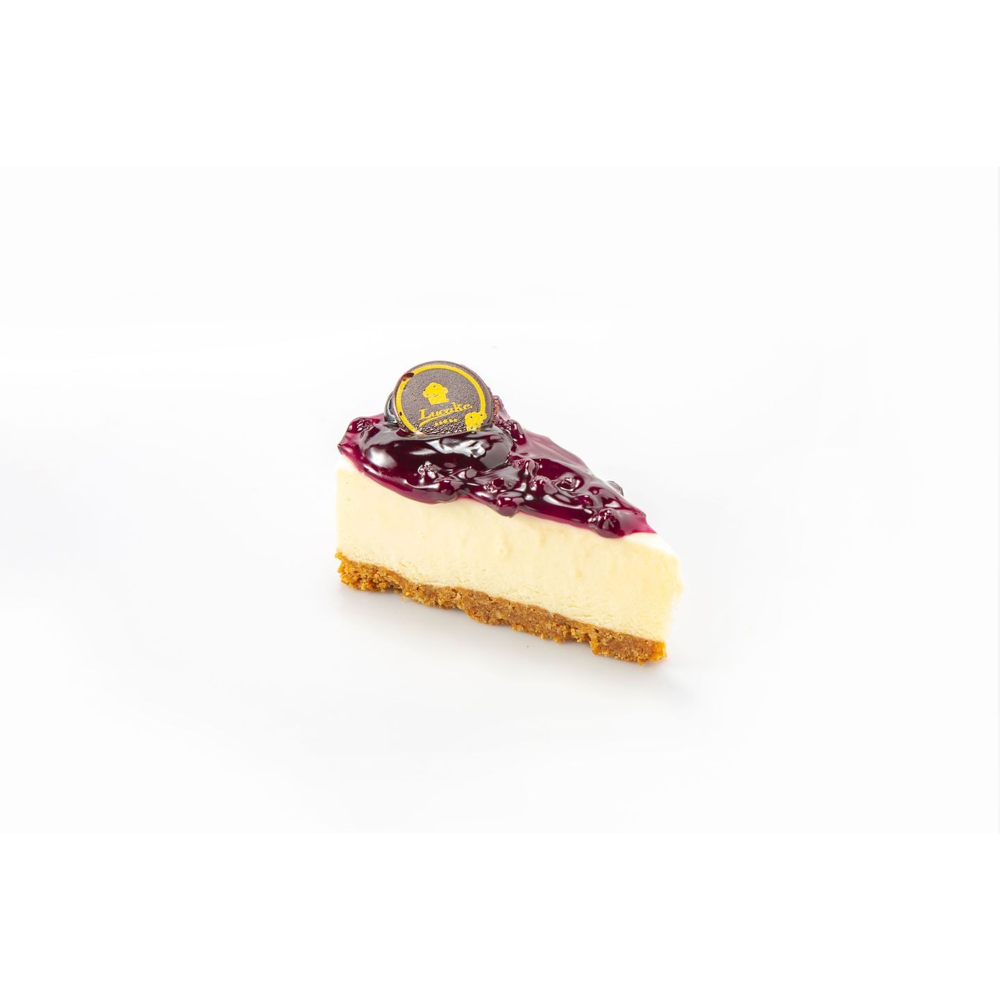 Blueberry Cheesecake