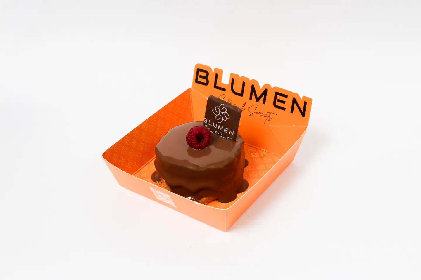 Chocolate Cheese Cake