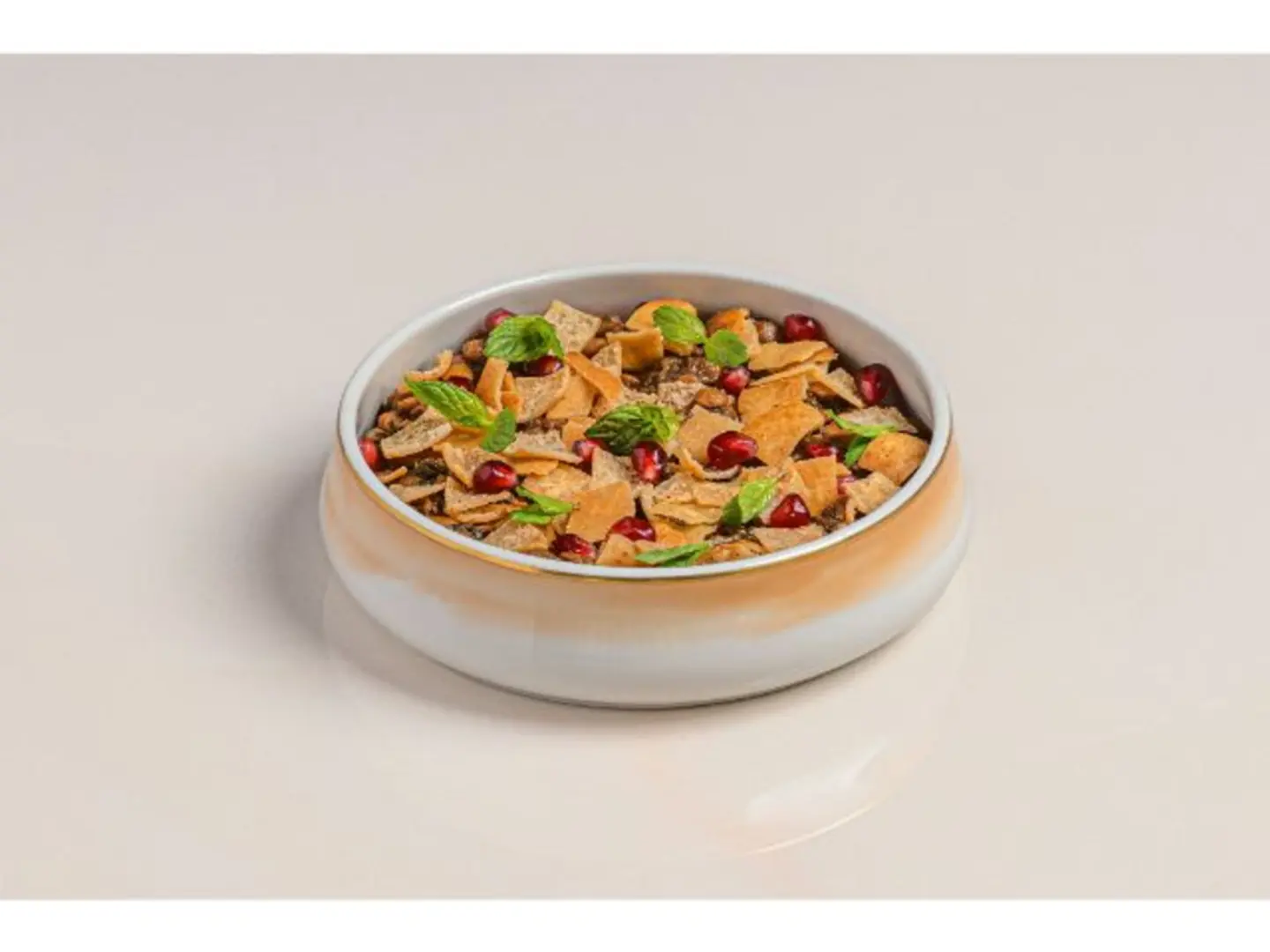 Lentil Salad
