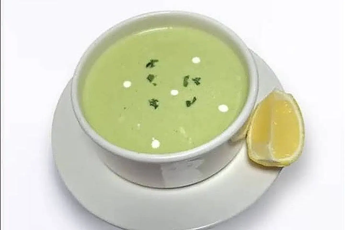 Soup Of The Day