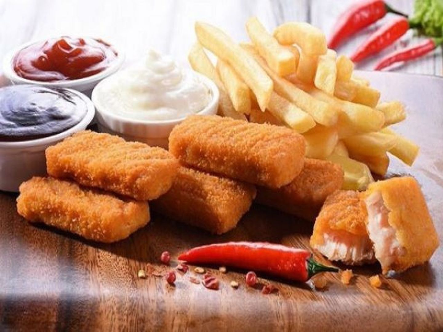 ناجتس سمك