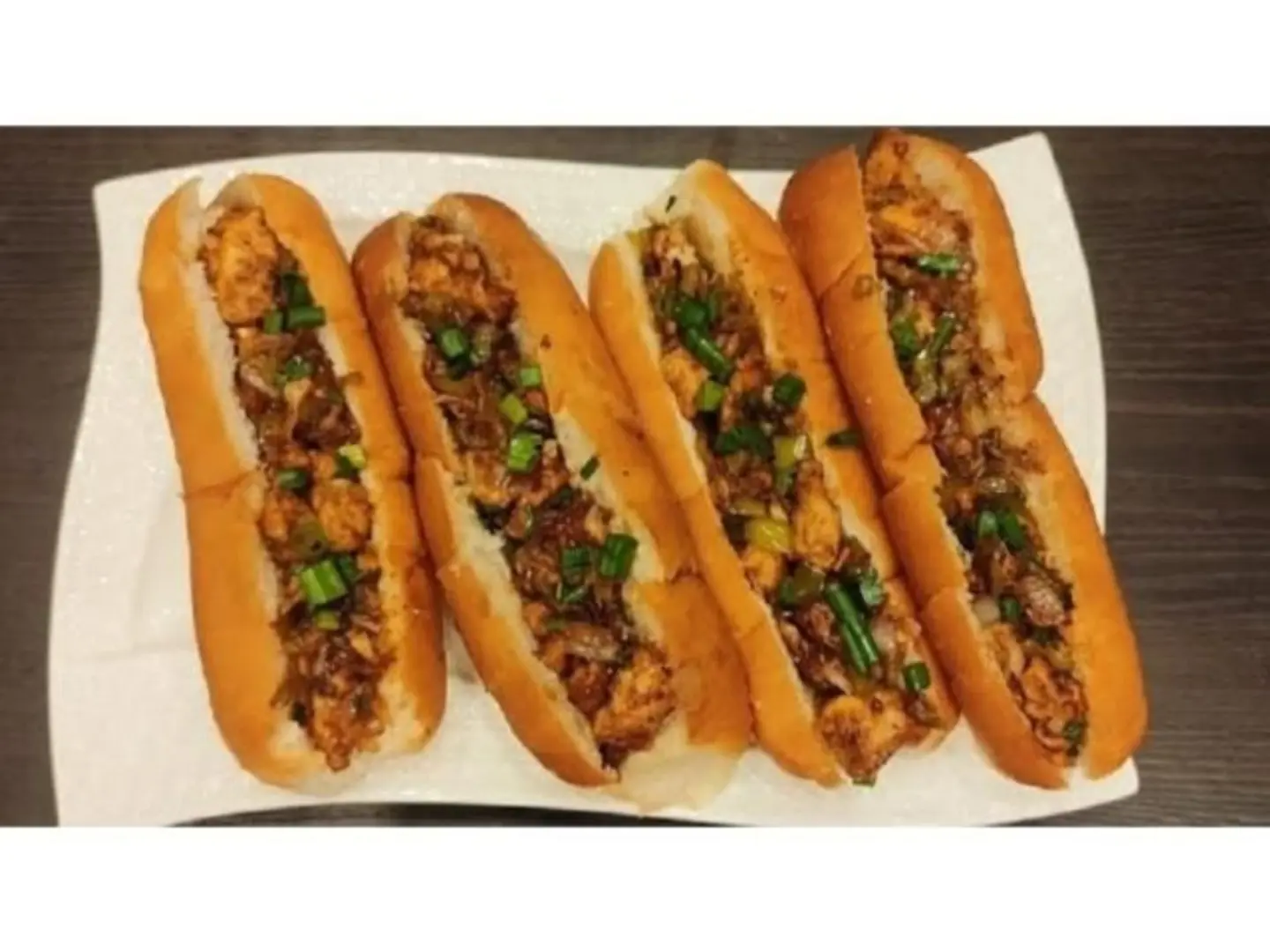 دجاج منجوري