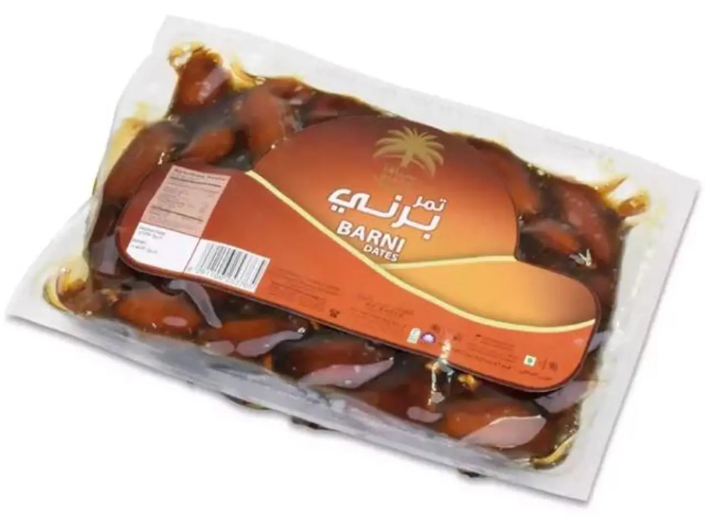 تمر برني فاخر