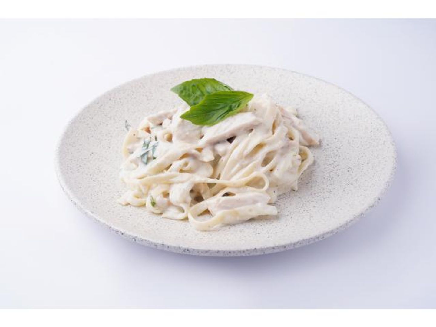 Alfredo Chicken