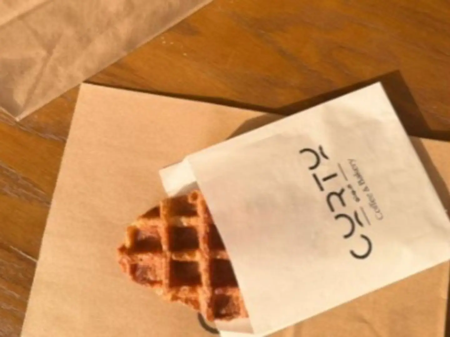 كروفل شوكولاته بلجيكي