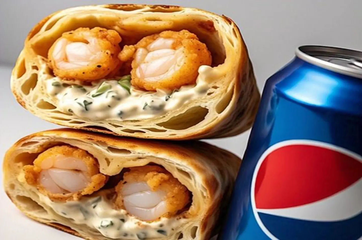 عرض القرمشة الذهبية