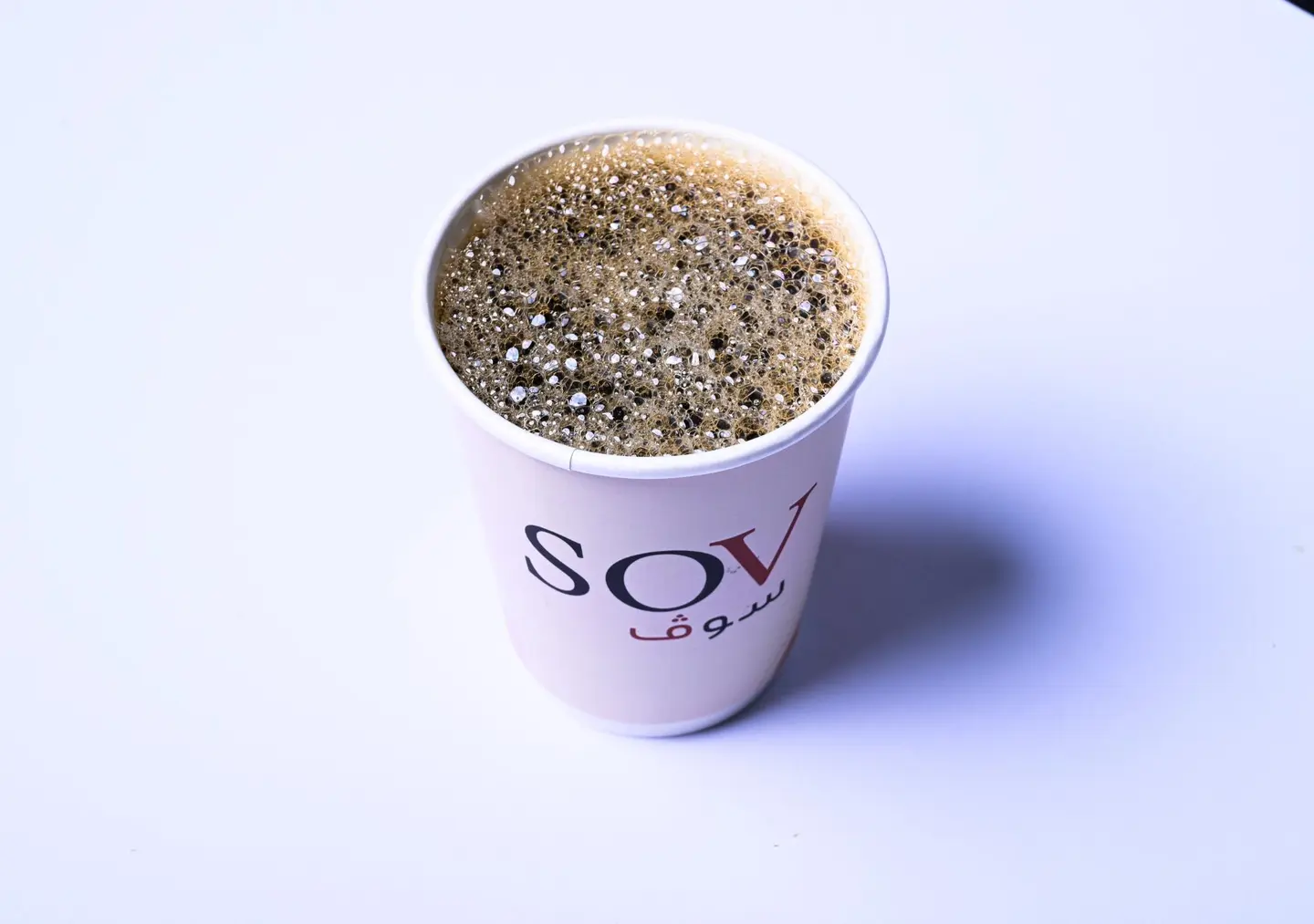 Today's Coffee Small