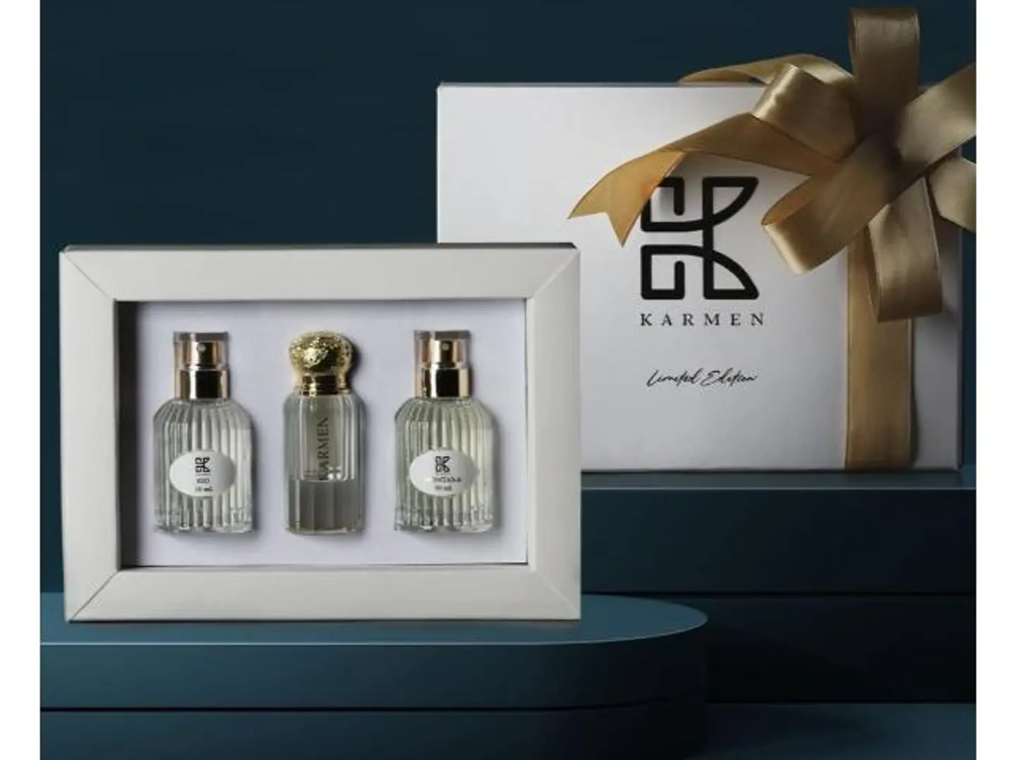 Perla Package