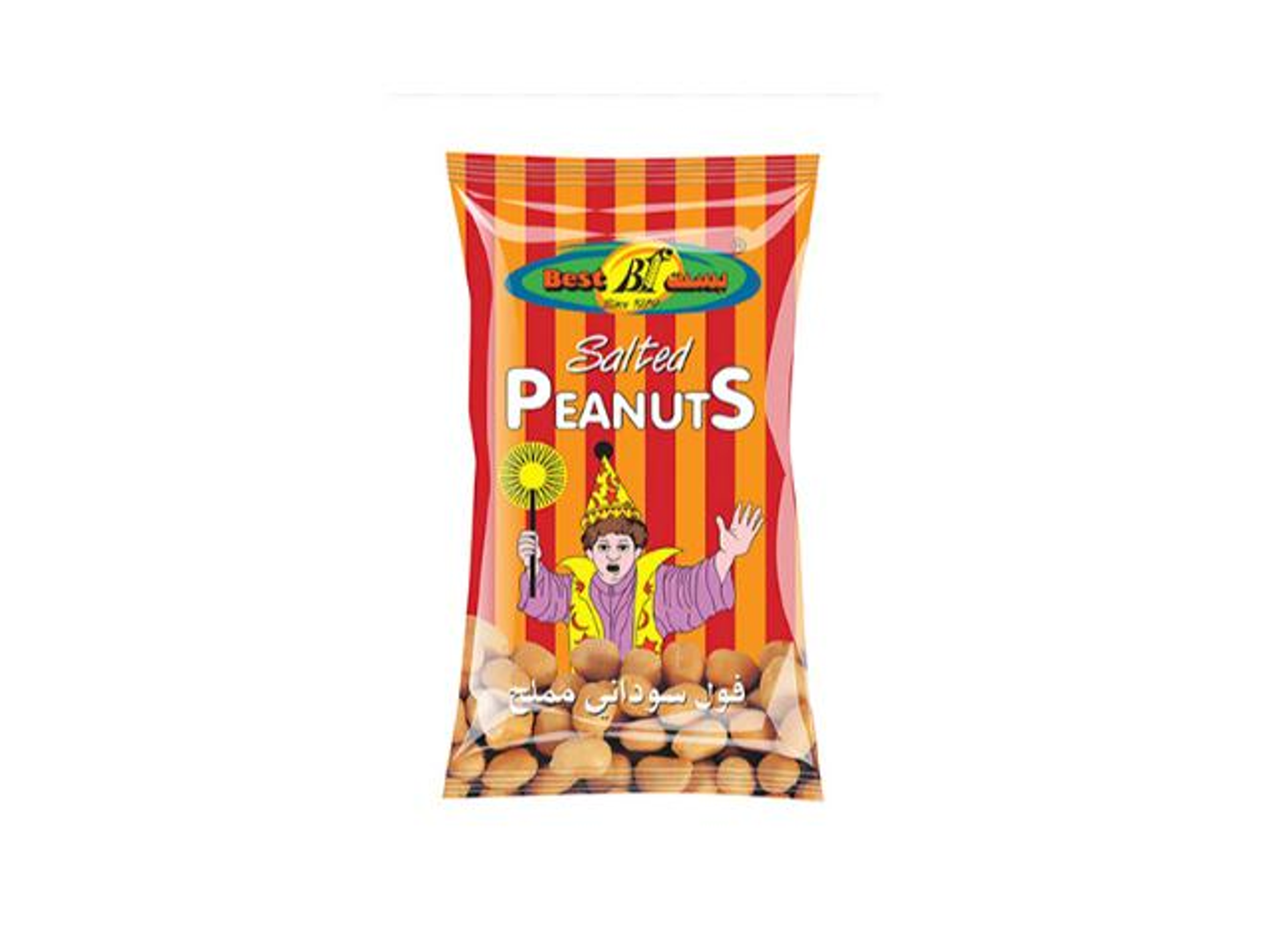 Peanuts