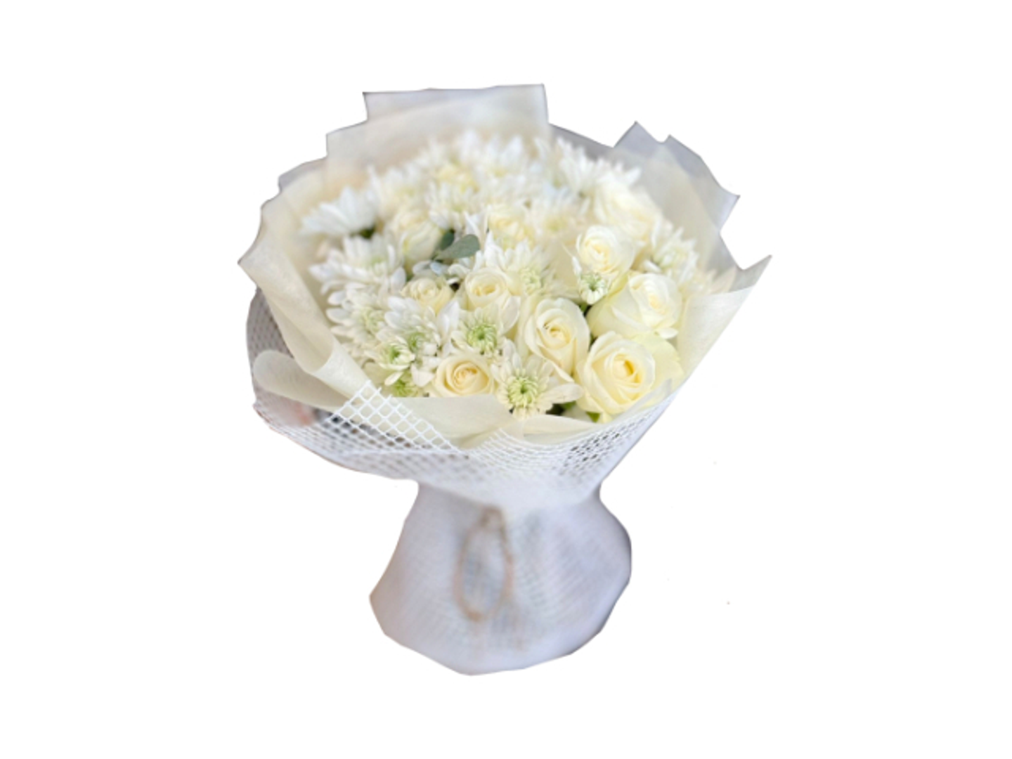 ٢٢-باقة نقاء