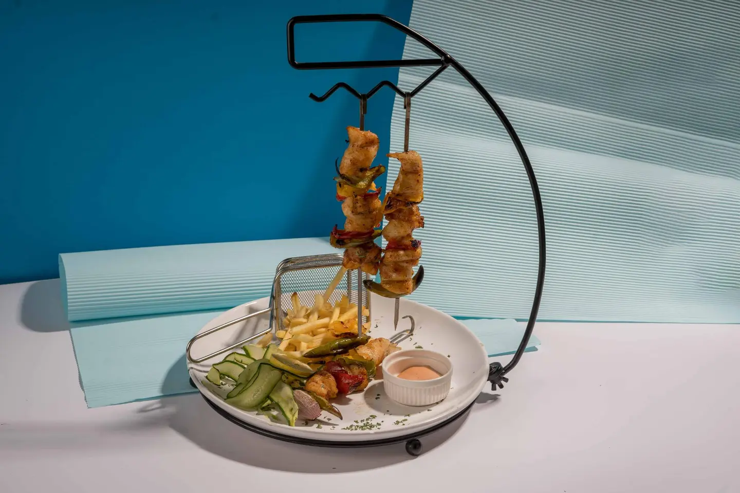 اوصال السمك