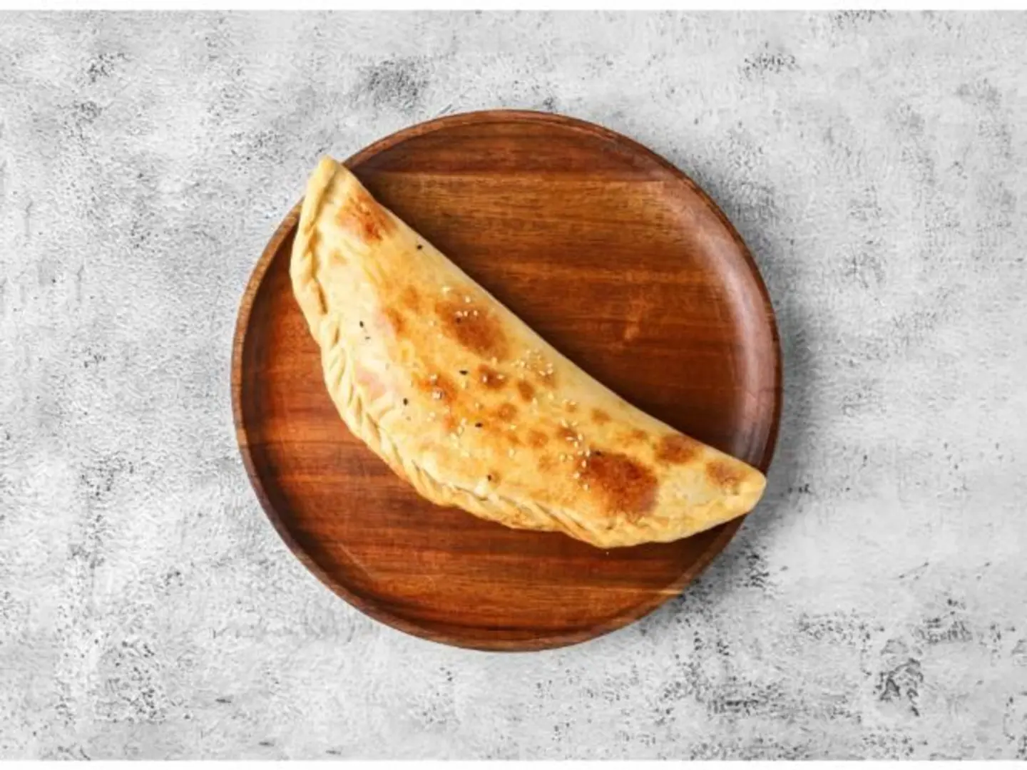 فطيرة لبنة عسل