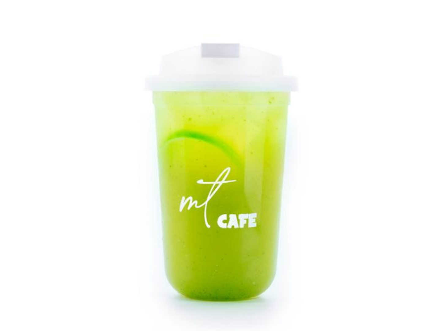 Lemon Mint Juice