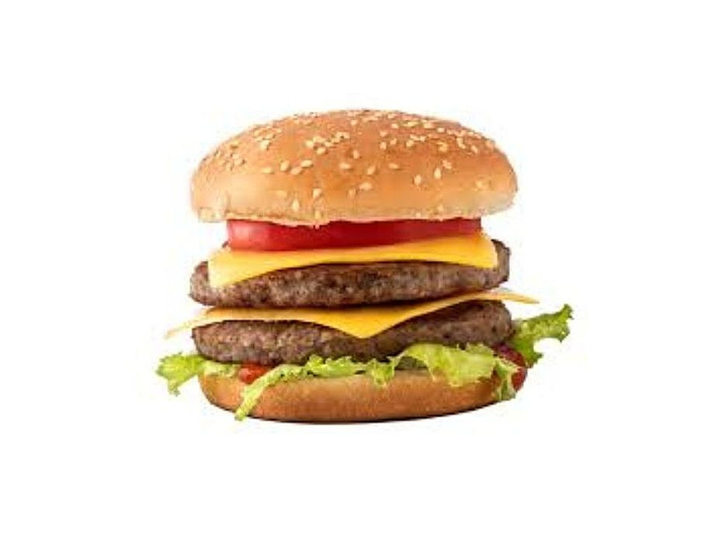 رويال بيف برجر