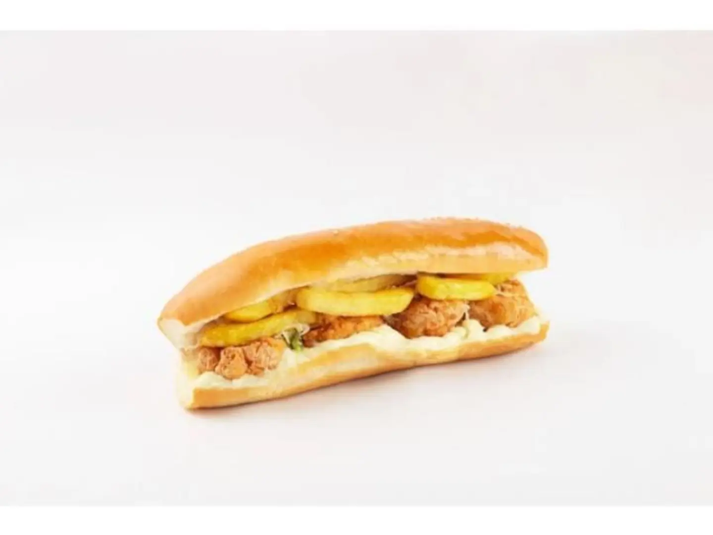 تورتيلا ناجتس