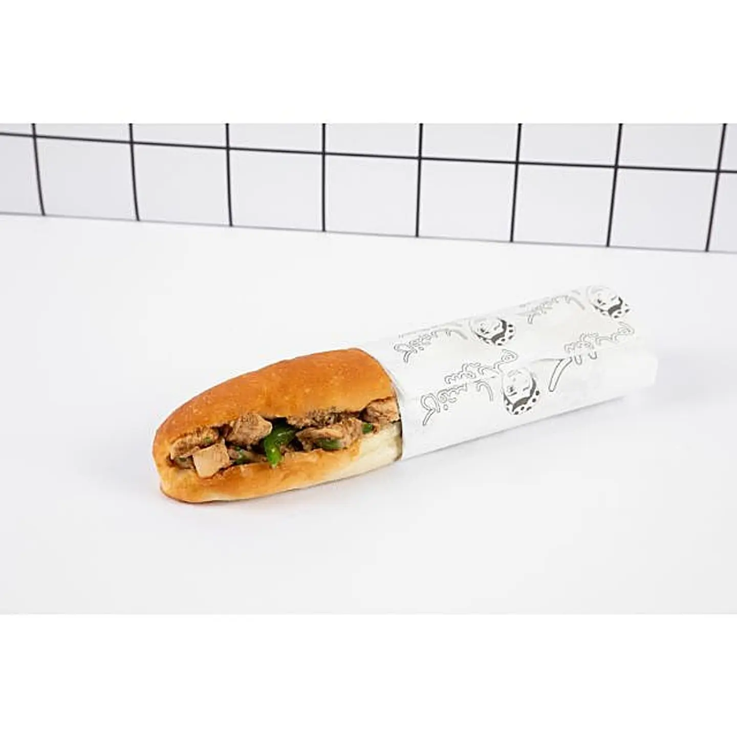 مقلقل دجاج صامولي