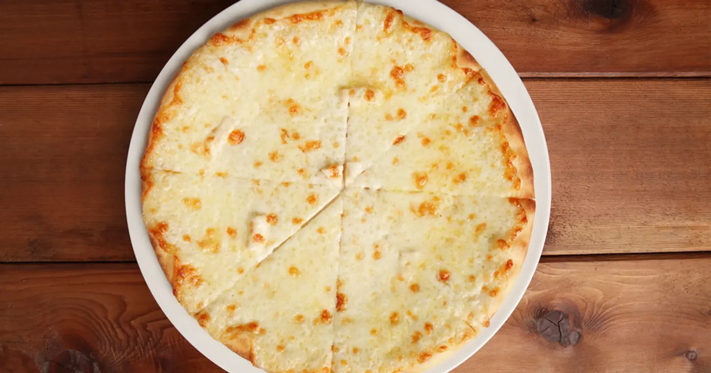 Manakish Cheese