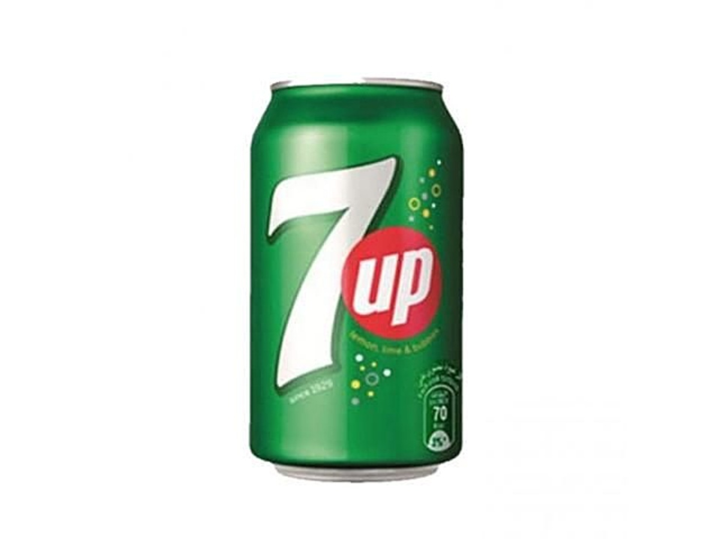 7 Up