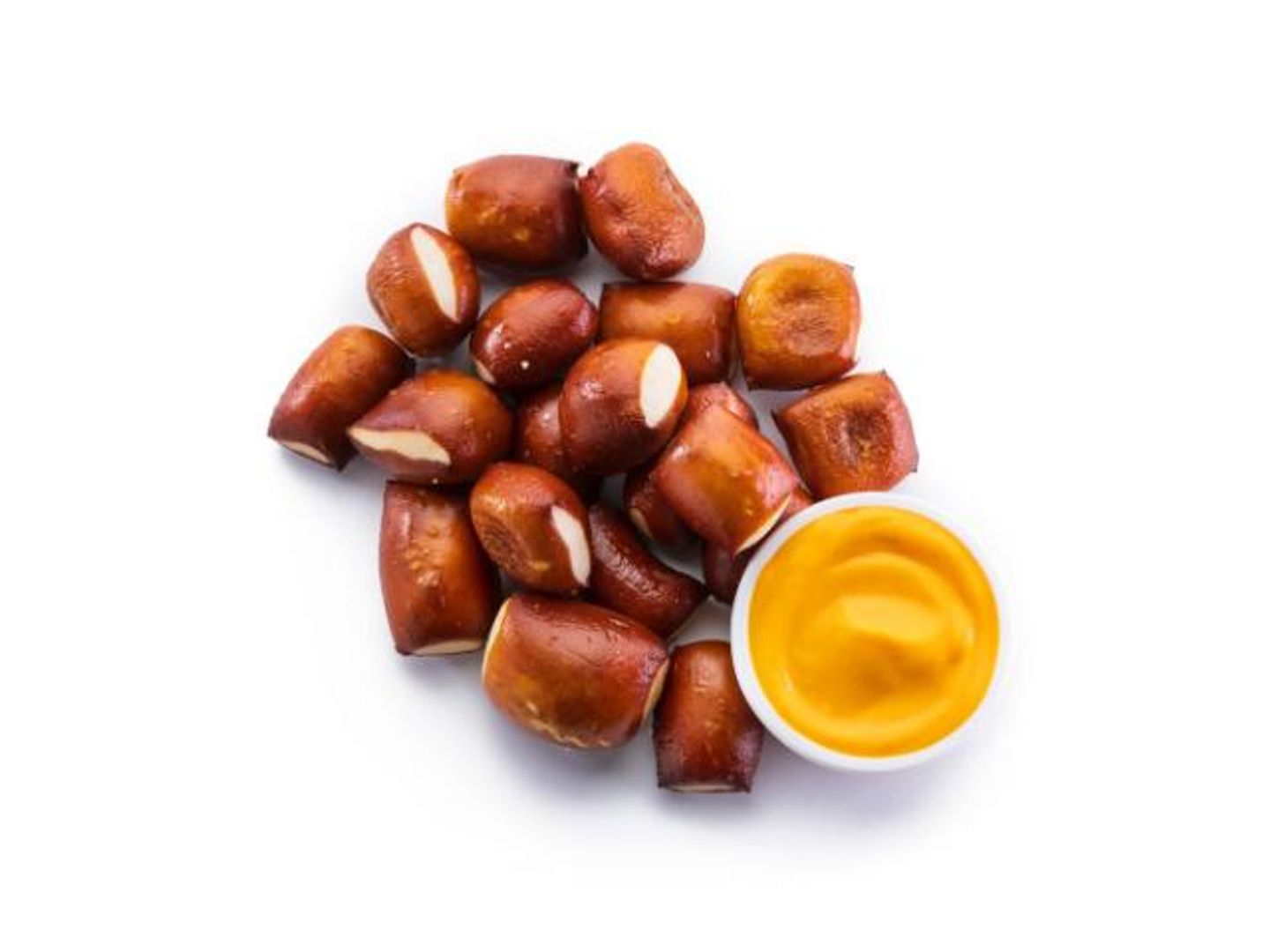 بريتزل بوب