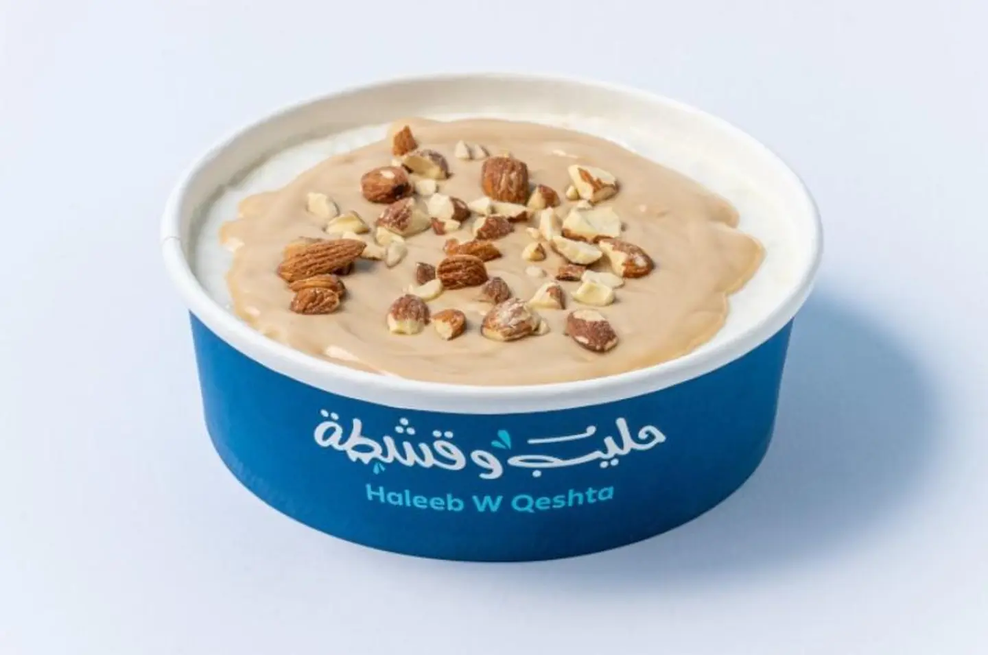 Kinder Rice Pudding