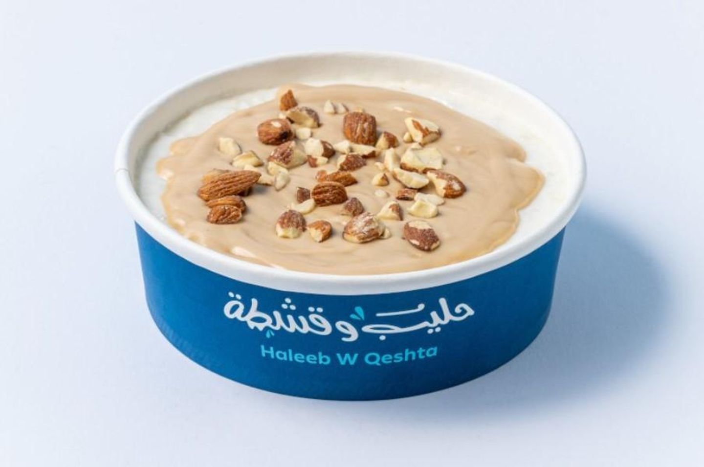 أرز بحليب كيندر