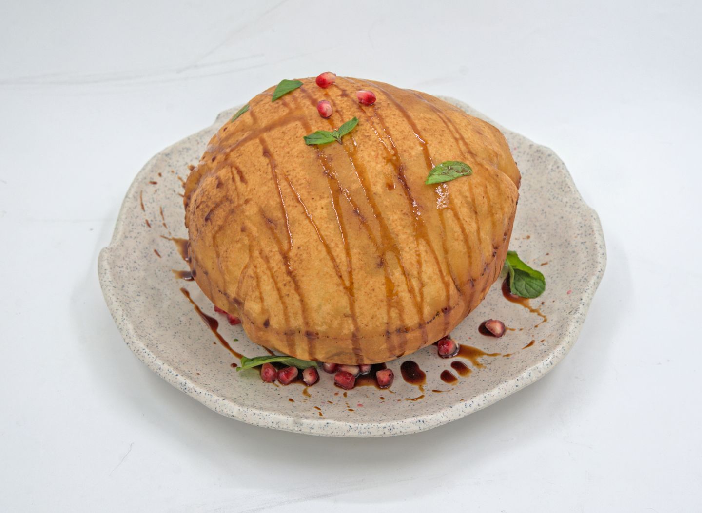Crispy Country Salad