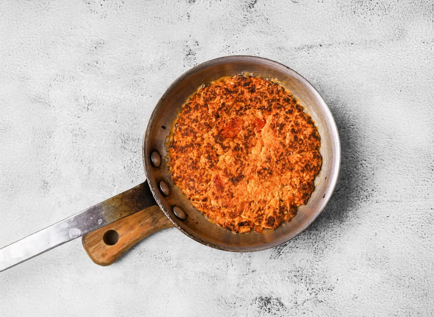 Shakshouka Adan