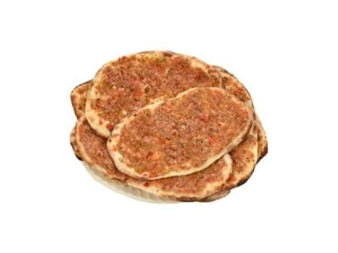 Aleppo Meat With Pomegranate Molasses And Dough, 1 Kg